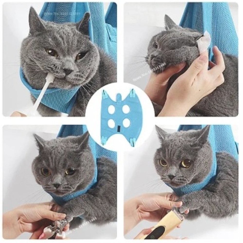 The Versa Vault | Pet Hammock for Dogs and Cats